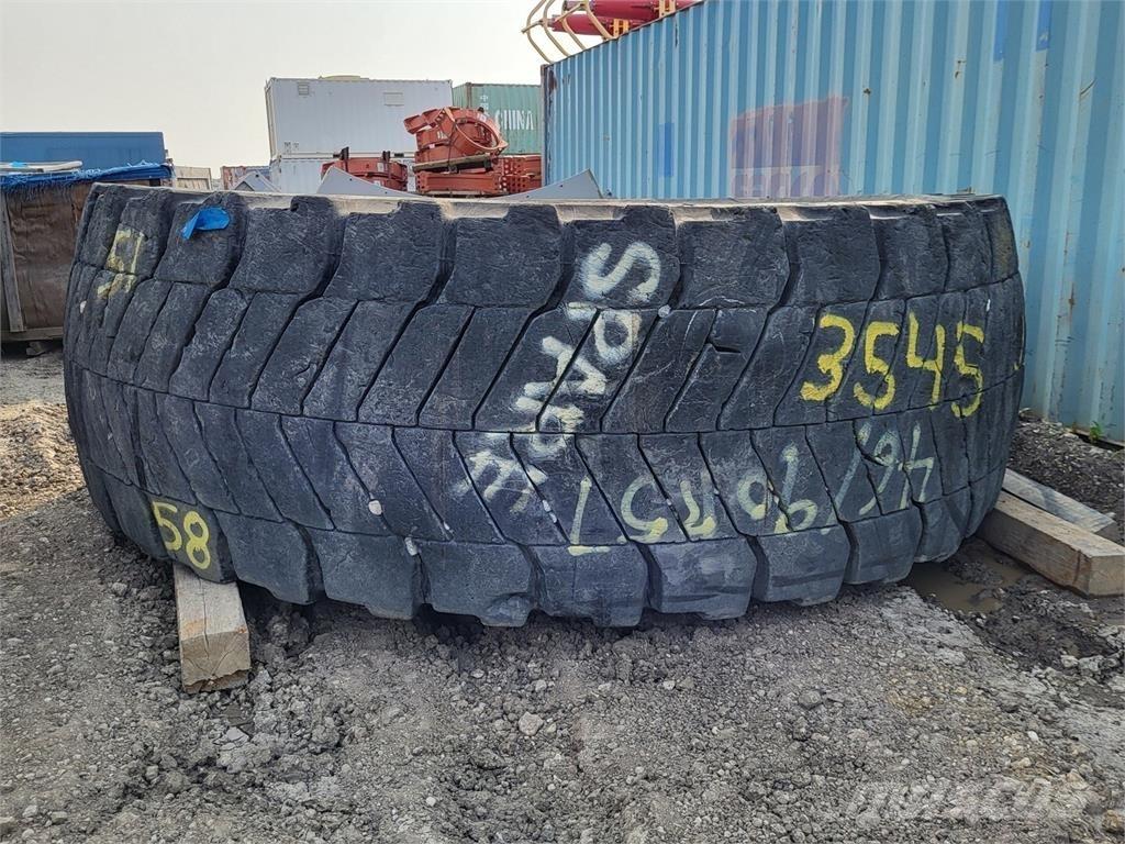 Bridgestone VREV Колеса