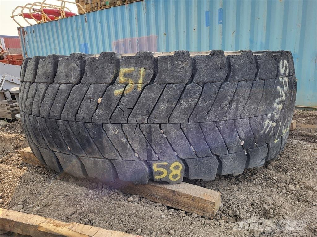 Bridgestone VREV Колеса