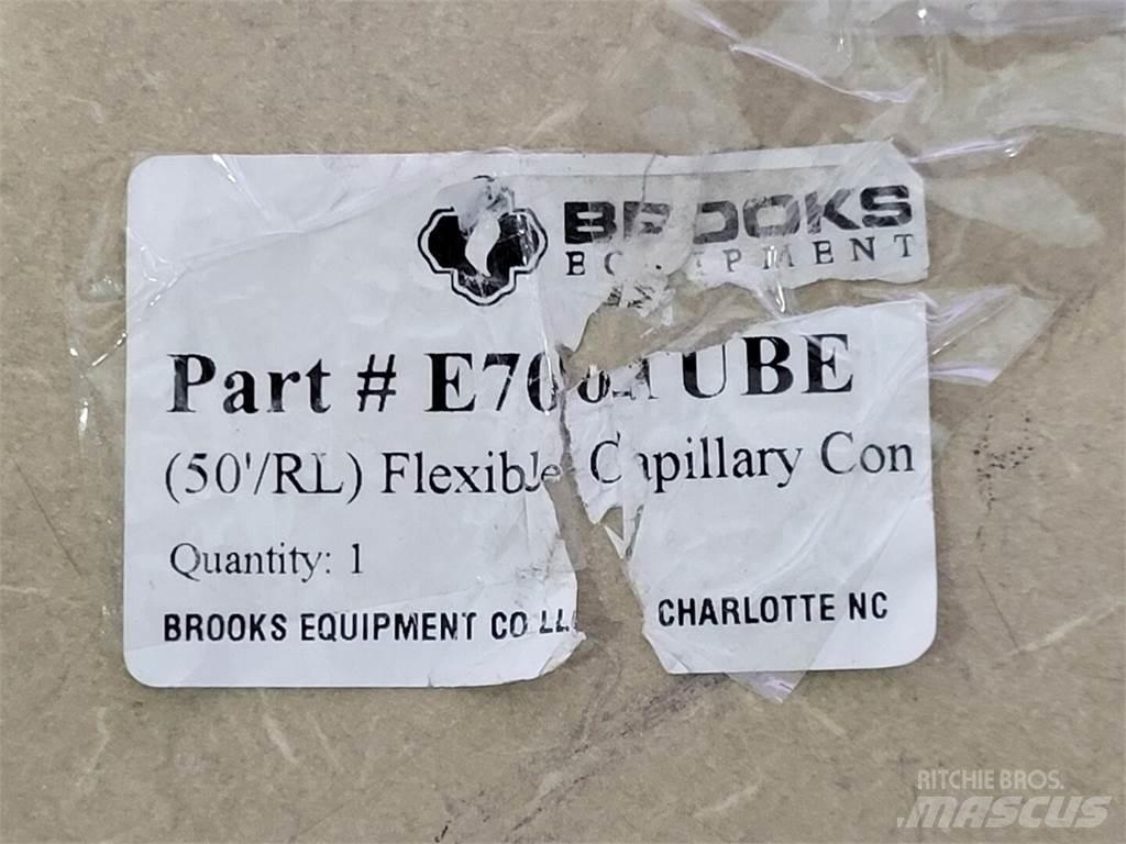 Brooks E700-TUBE Інше обладнання