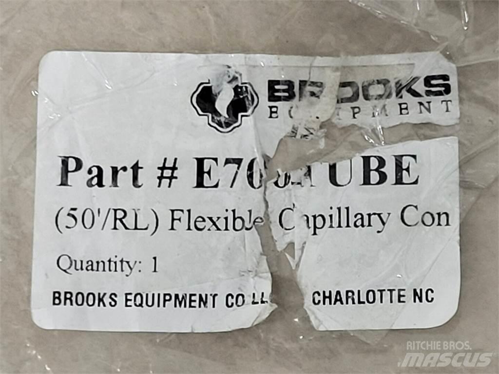 Brooks E700-TUBE Інше обладнання
