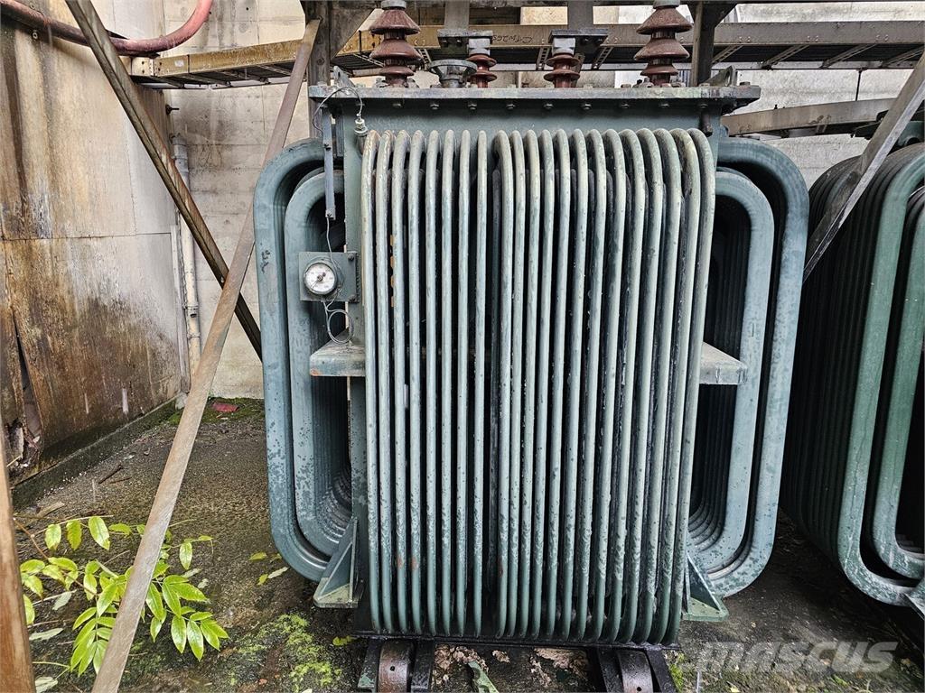 Bruce PEEBLES & CO. LTD. Будтехніка - Інші