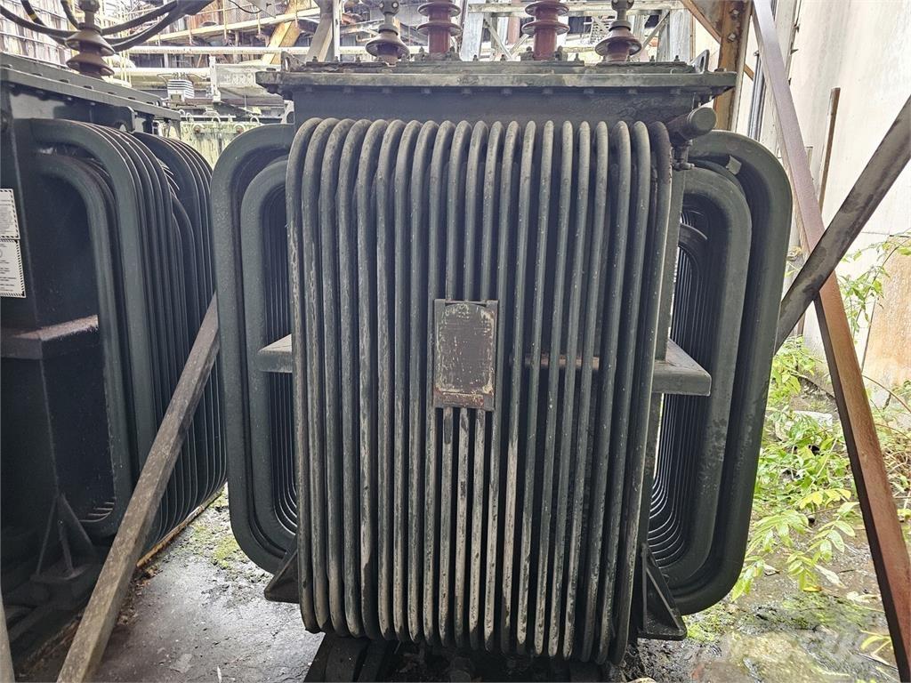 Bruce PEEBLES & CO. LTD. Будтехніка - Інші