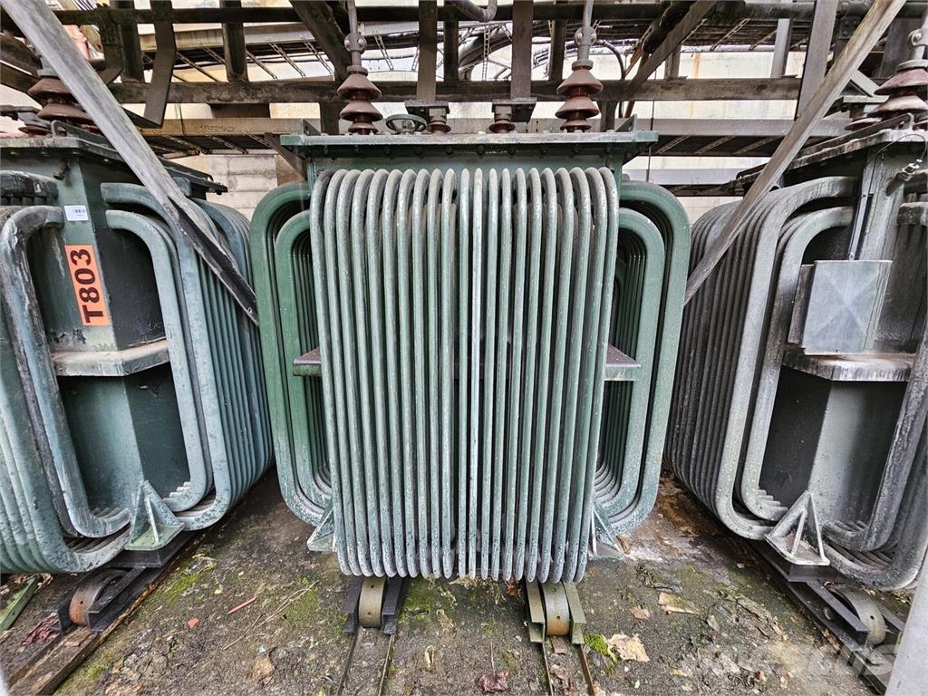 Bruce PEEBLES & CO. LTD. Будтехніка - Інші