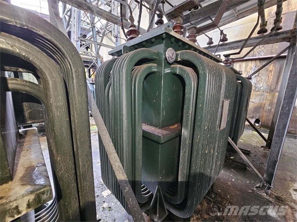 Bruce PEEBLES & CO. LTD. Будтехніка - Інші