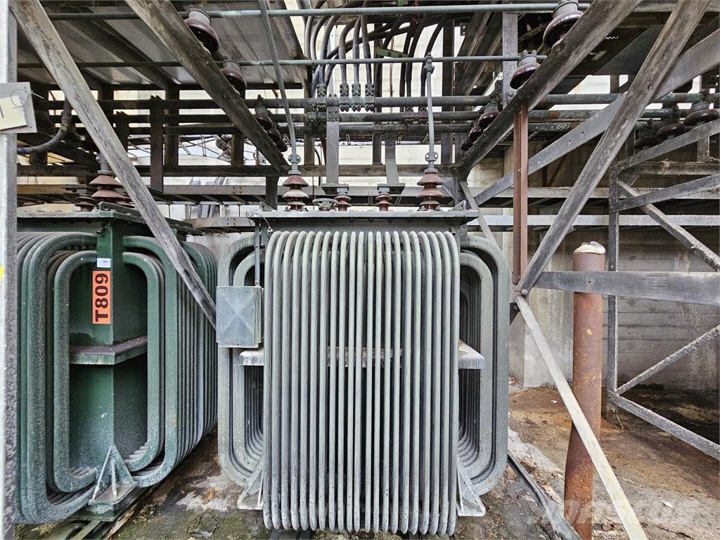 Bruce PEEBLES & CO. LTD. Будтехніка - Інші