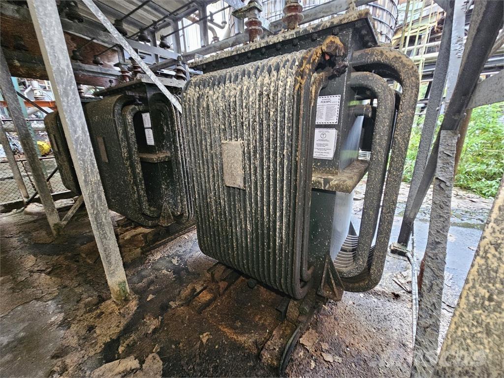 Bruce PEEBLES & CO. LTD. Будтехніка - Інші