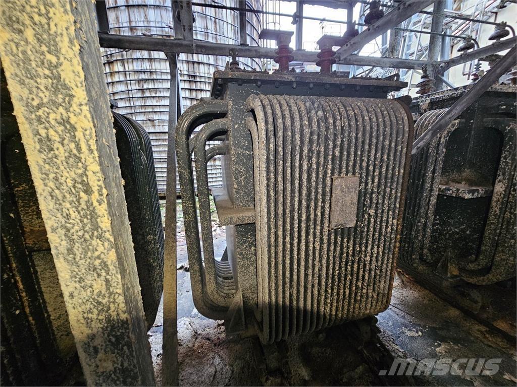 Bruce PEEBLES & CO. LTD. Будтехніка - Інші