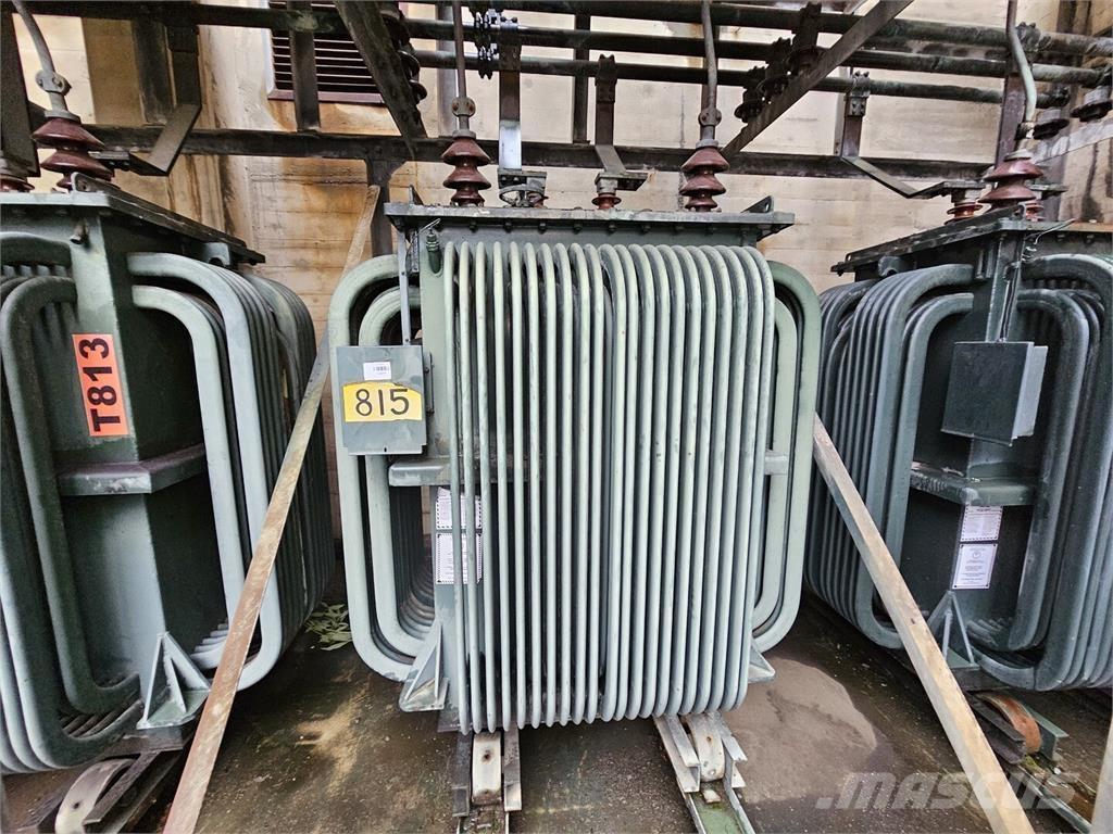 Bruce PEEBLES & CO. LTD. Будтехніка - Інші