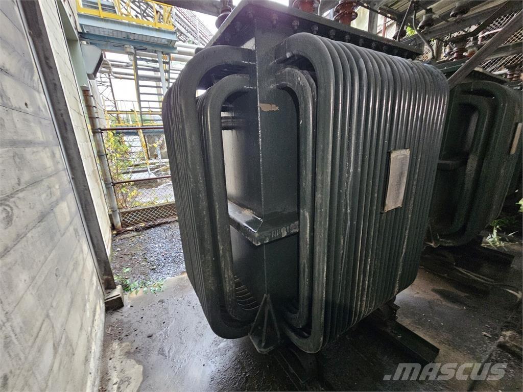 Bruce PEEBLES & CO. LTD. Будтехніка - Інші