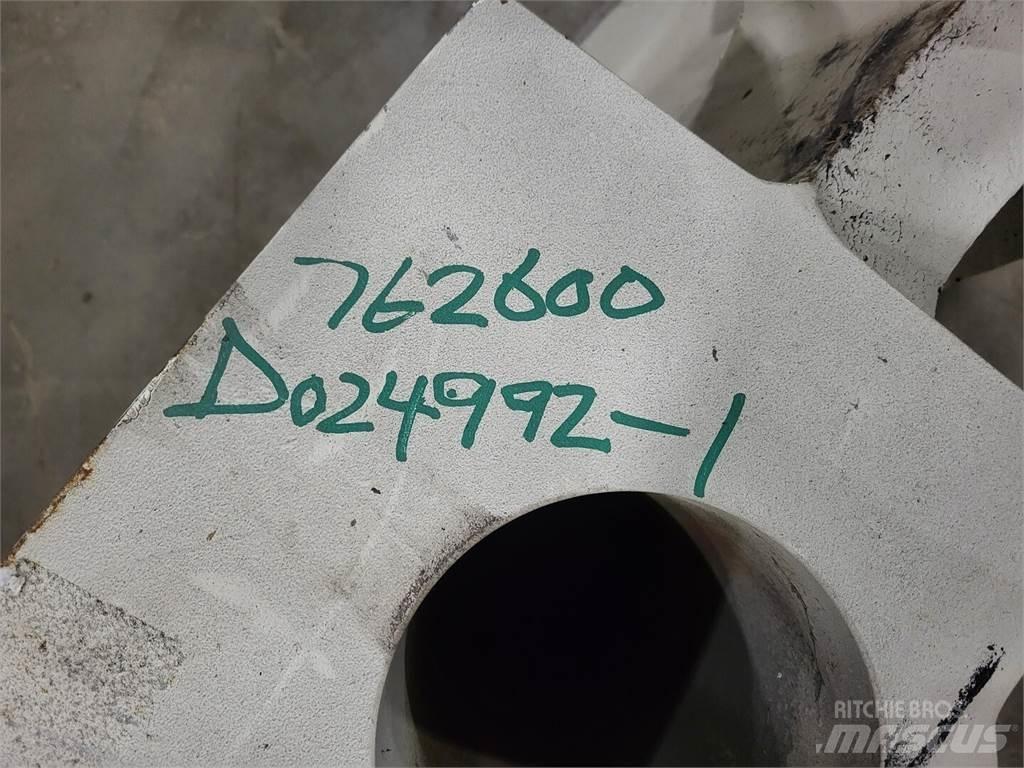 Bucyrus D024992-01 Інша підземна техніка