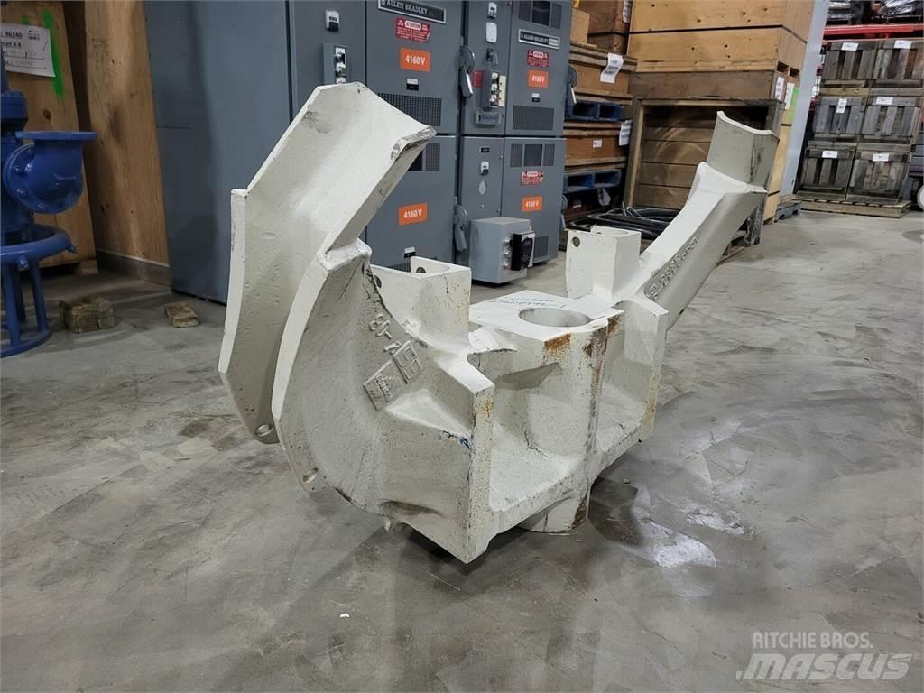 Bucyrus D024992-01 Інша підземна техніка