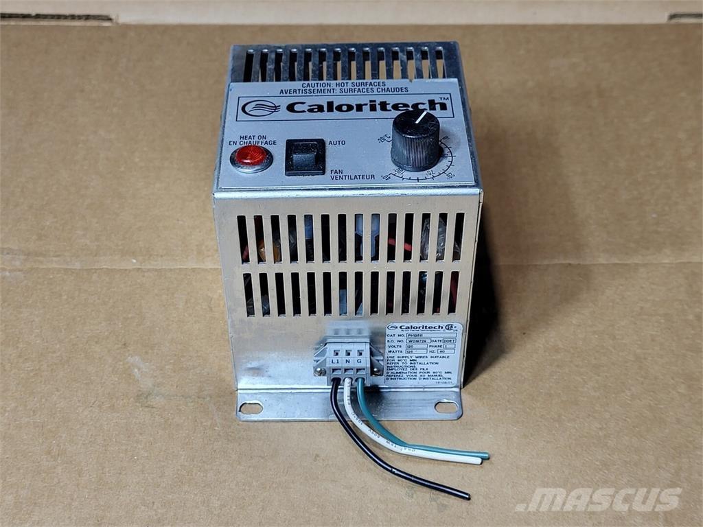  CALORITECH PH1251T1 Обладнання для прогріву і розморожування