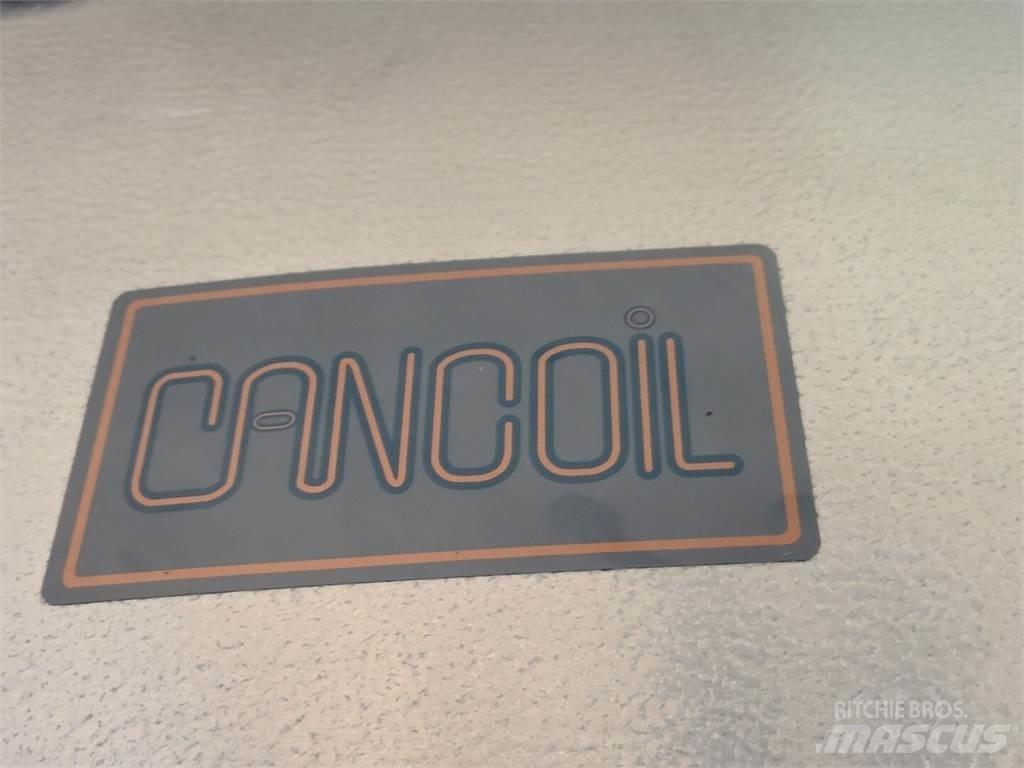  CANCOIL ALVA60002A Обладнання для прогріву і розморожування