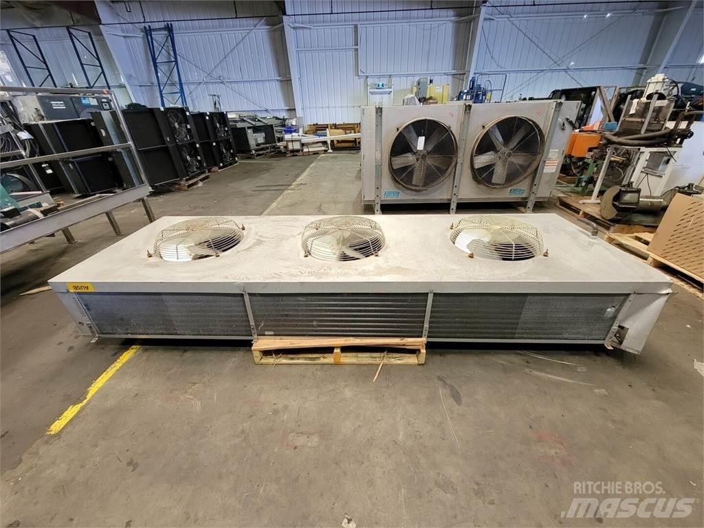  CANCOIL ALVA60002A Обладнання для прогріву і розморожування