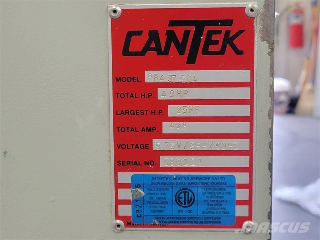  CANTEK PR4375DA Будтехніка - Інші
