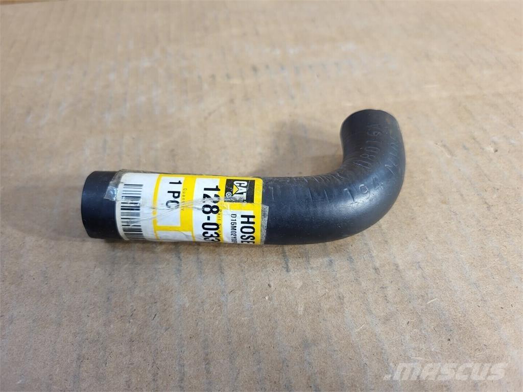 CAT 128-0331 Інше обладнання