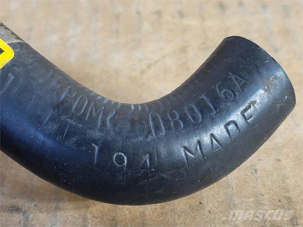 CAT 128-0331 Інше обладнання