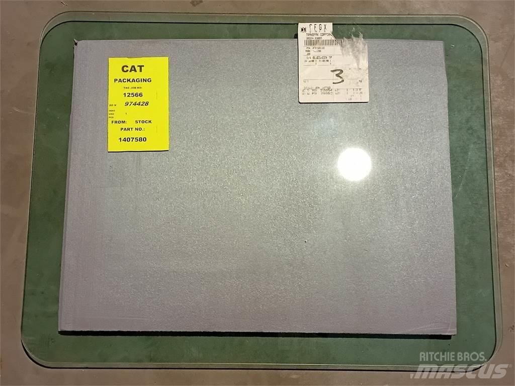 CAT 140-7580 Інша підземна техніка