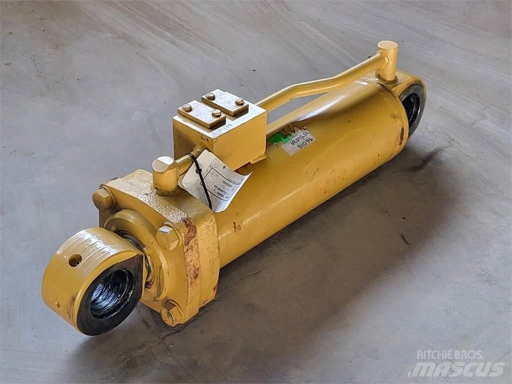 CAT 155-4539 Транспорт - Інші