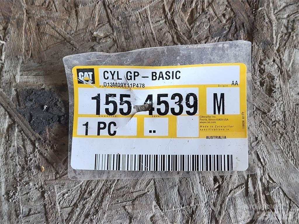 CAT 155-4539 Транспорт - Інші