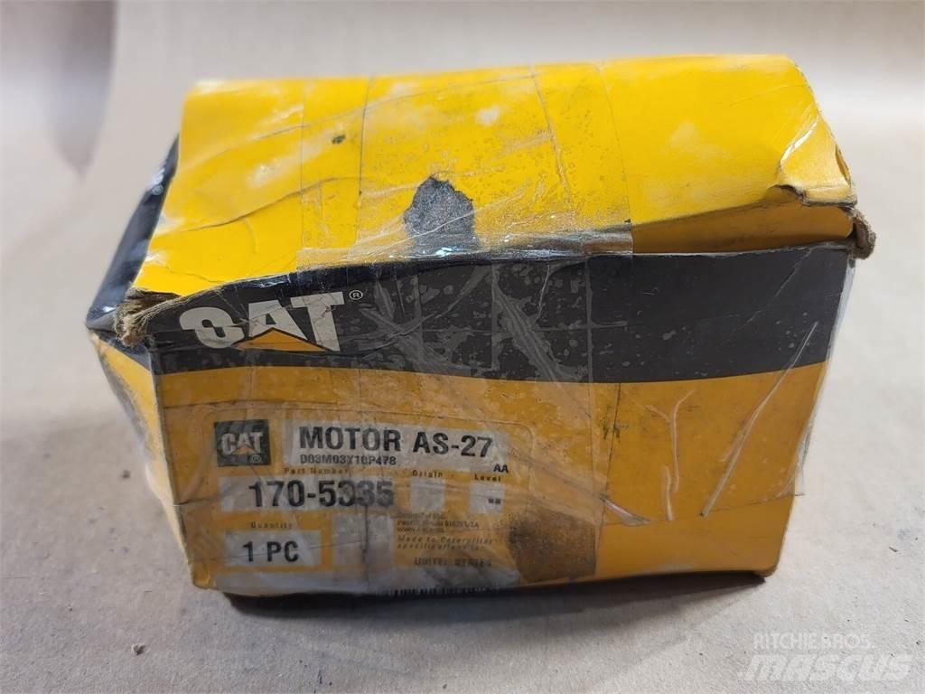 CAT 170-5335 Промислові двигуни