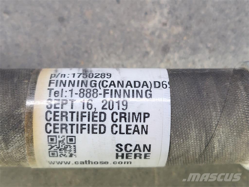 CAT 175-0289 Інше обладнання