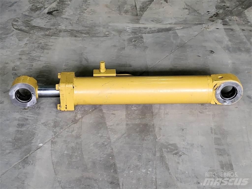 CAT 180-8500 Транспорт - Інші