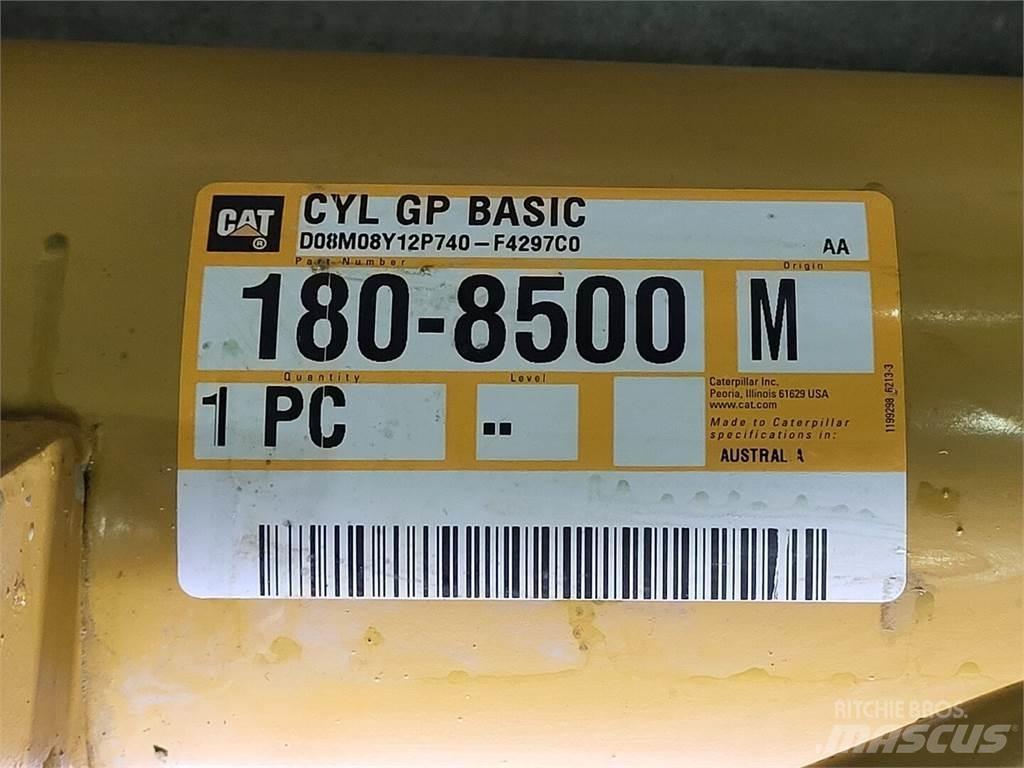 CAT 180-8500 Транспорт - Інші