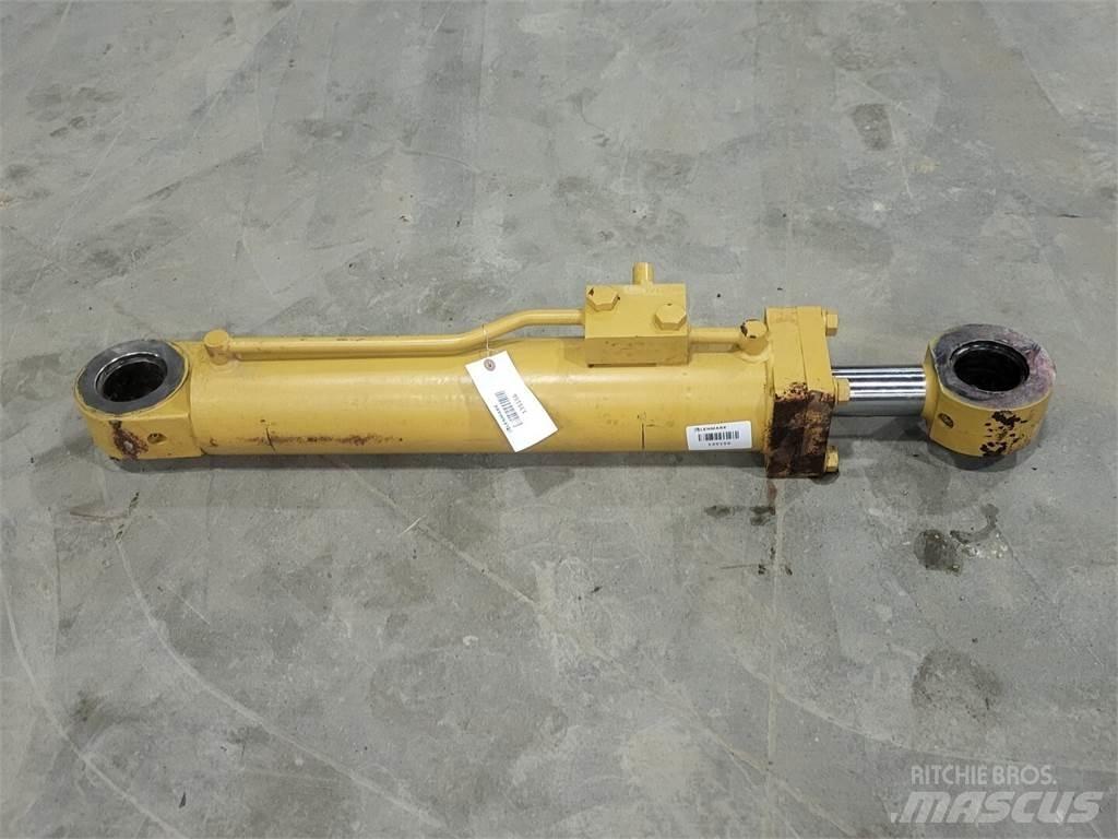 CAT 180-8500 Транспорт - Інші