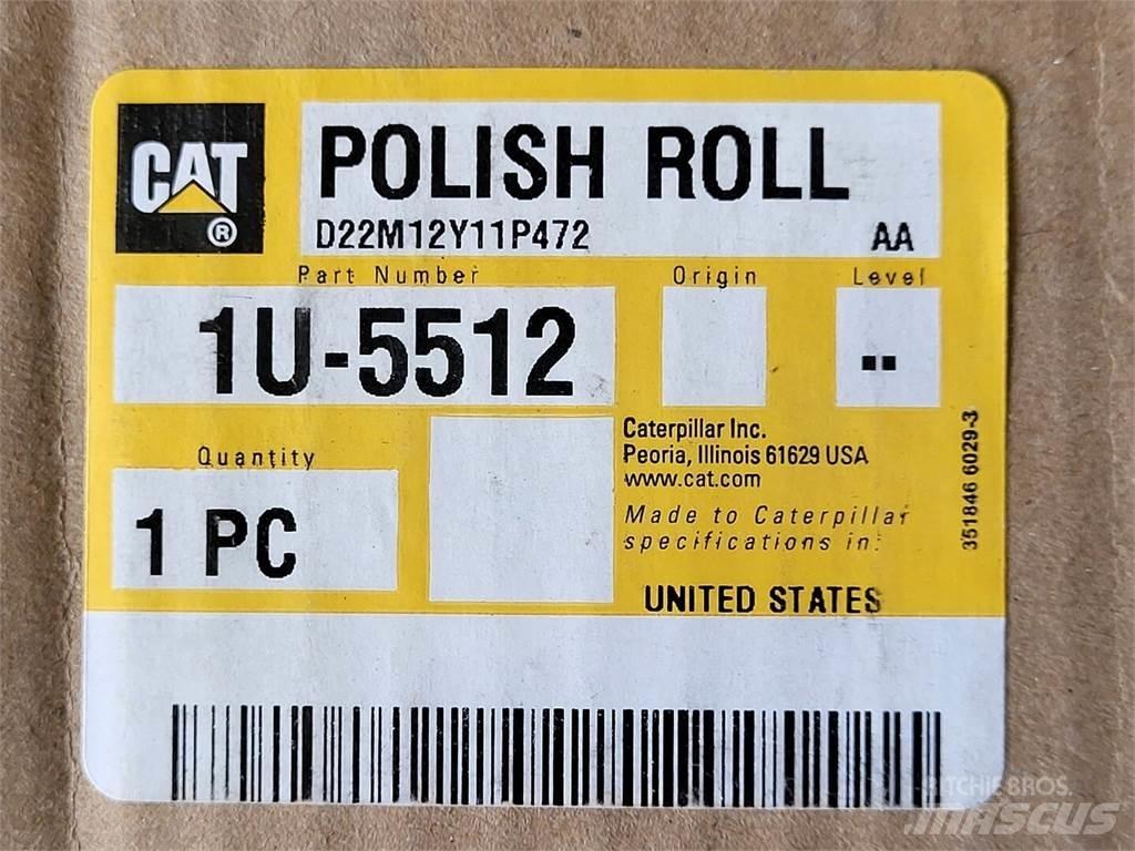 CAT 1U-5512 Будтехніка - Інші