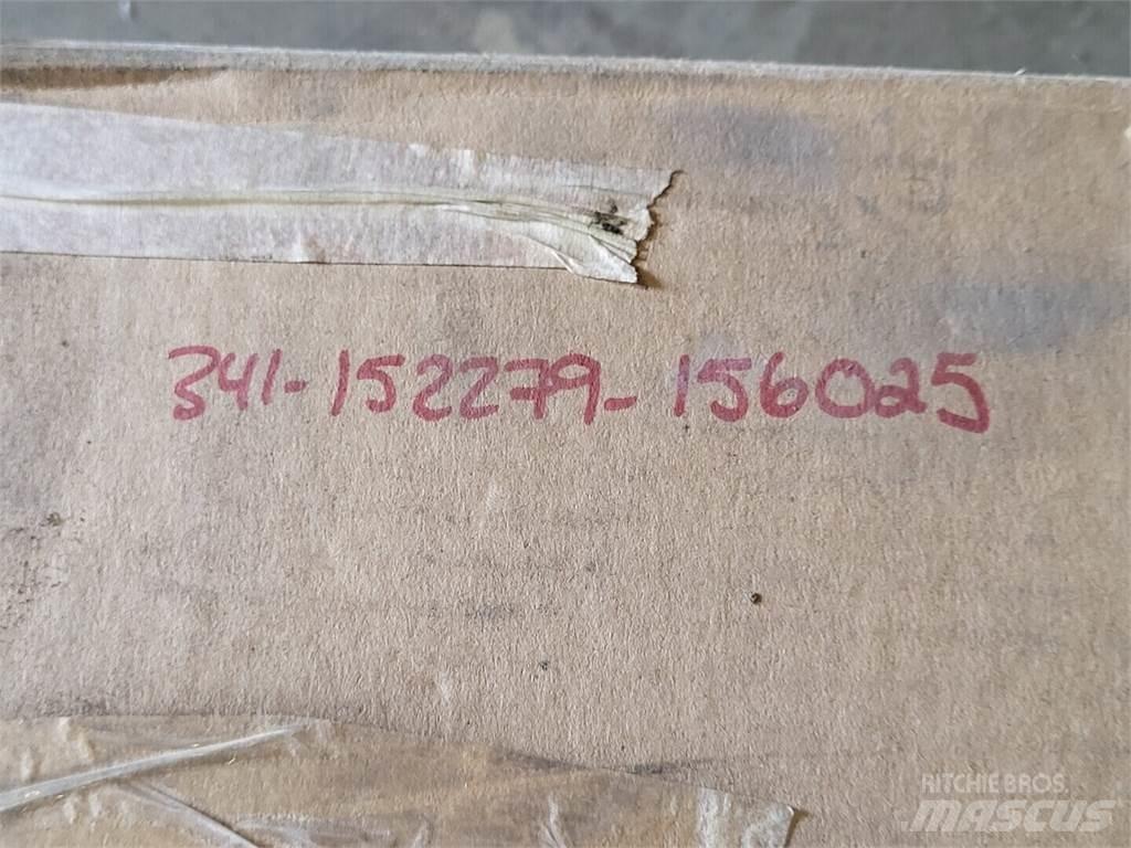 CAT 224-6182 Промислові двигуни