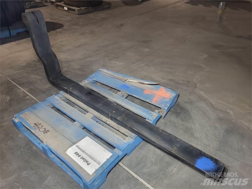 CAT 317-5424 Щогли навантажувачів
