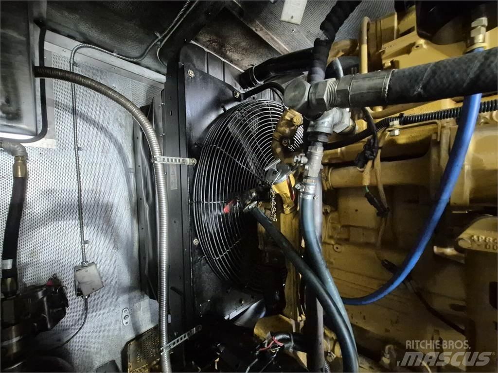 CAT 3306 Дизельні генератори