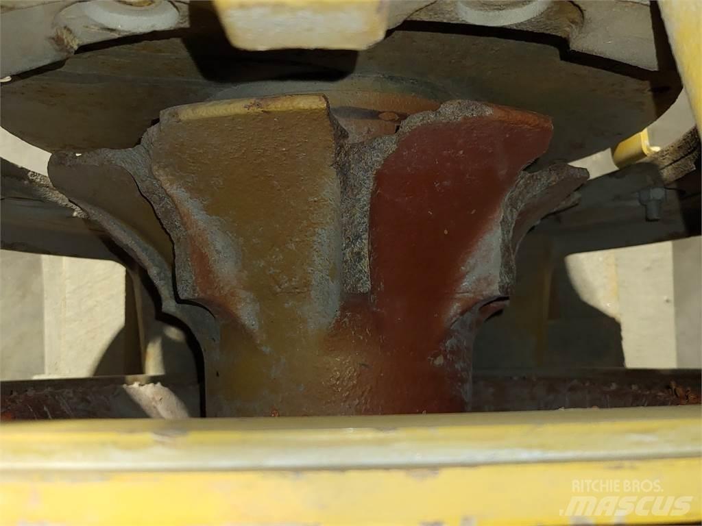 CAT 3456 Дизельні генератори