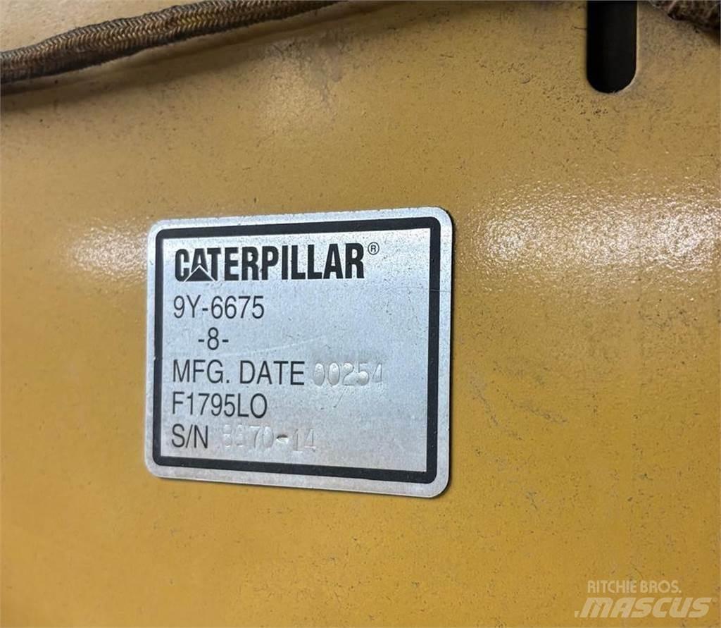 CAT 3516B Дизельні генератори