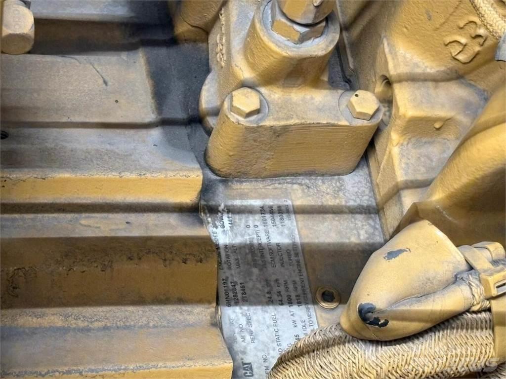 CAT 3516B Дизельні генератори