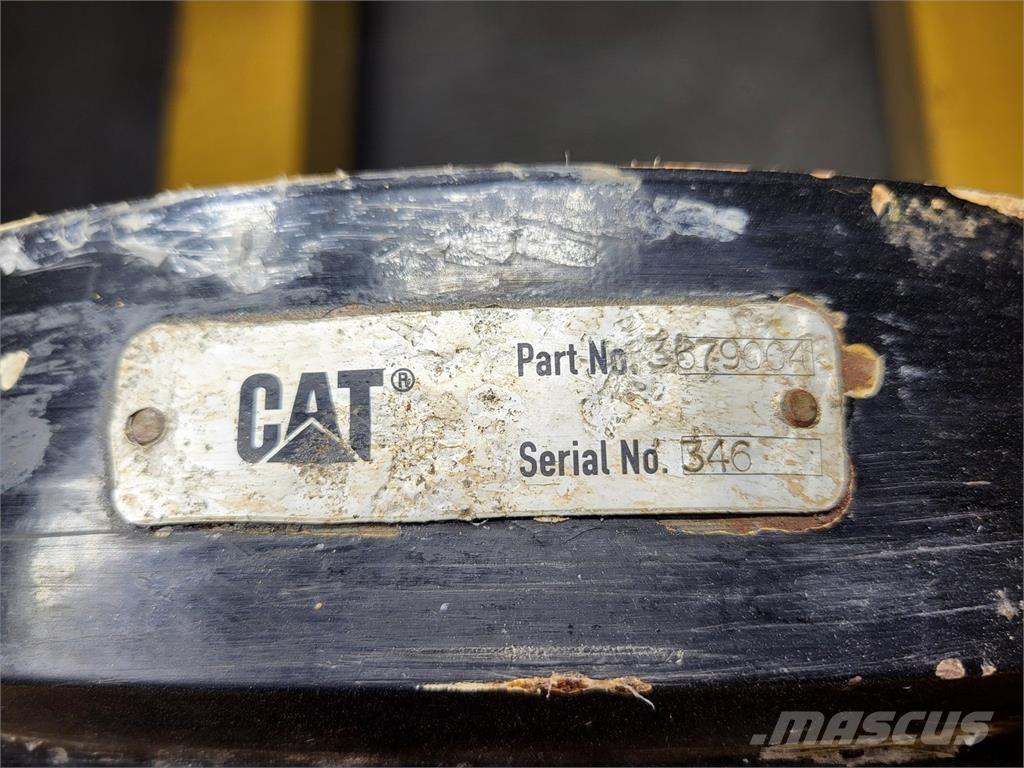 CAT 3679004 Інша підземна техніка