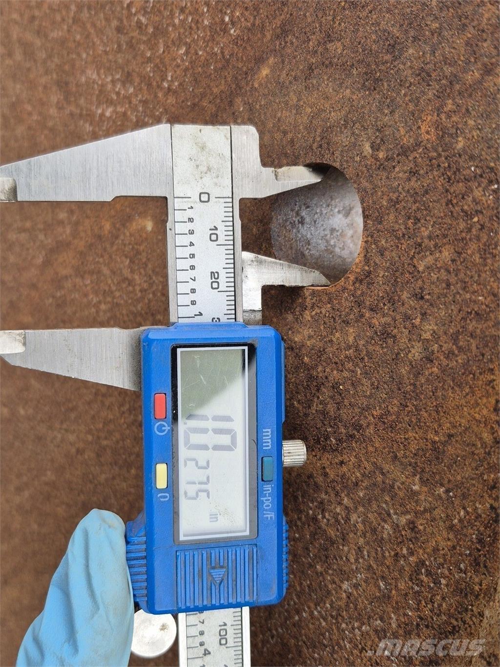 CAT 385CL Інше обладнання