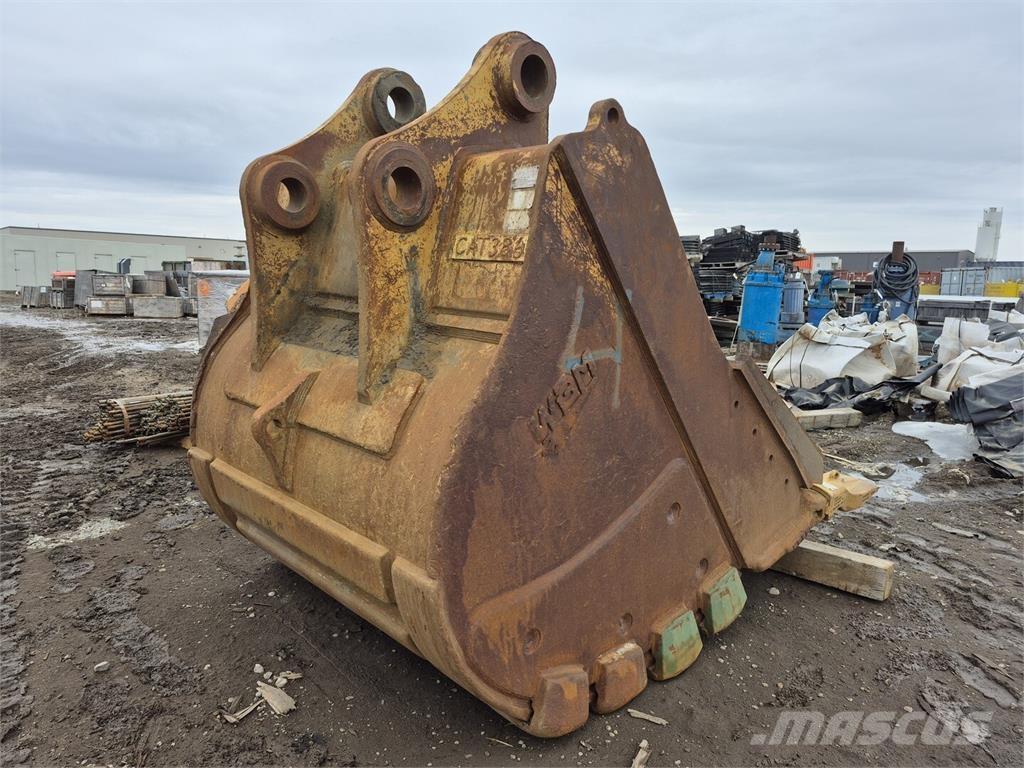 CAT 385CL Інше обладнання