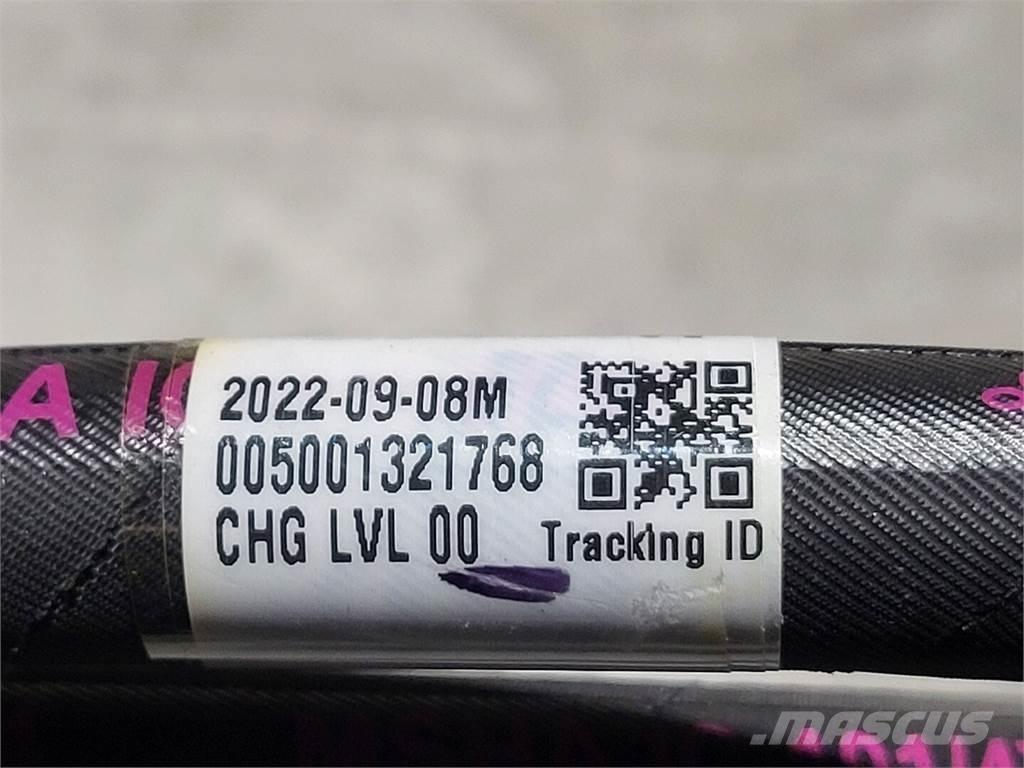 CAT 443-8546 Інше обладнання