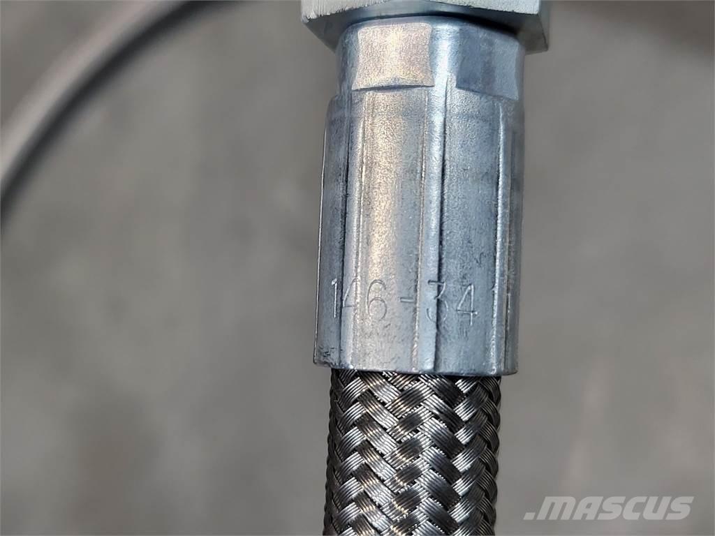CAT 452-1797 Інше обладнання