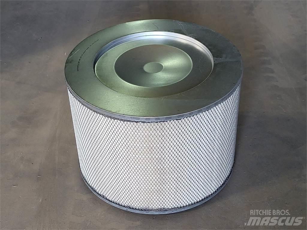 CAT 4P-0710 Будтехніка - Інші