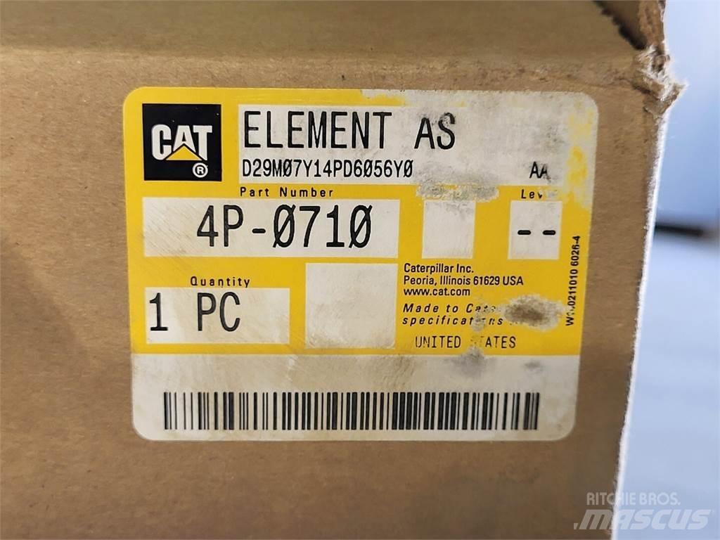 CAT 4P-0710 Будтехніка - Інші