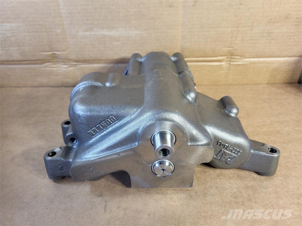 CAT 520-2925 Гідронасоси