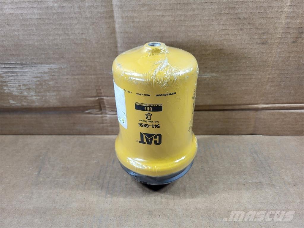 CAT 541-6956 Будтехніка - Інші