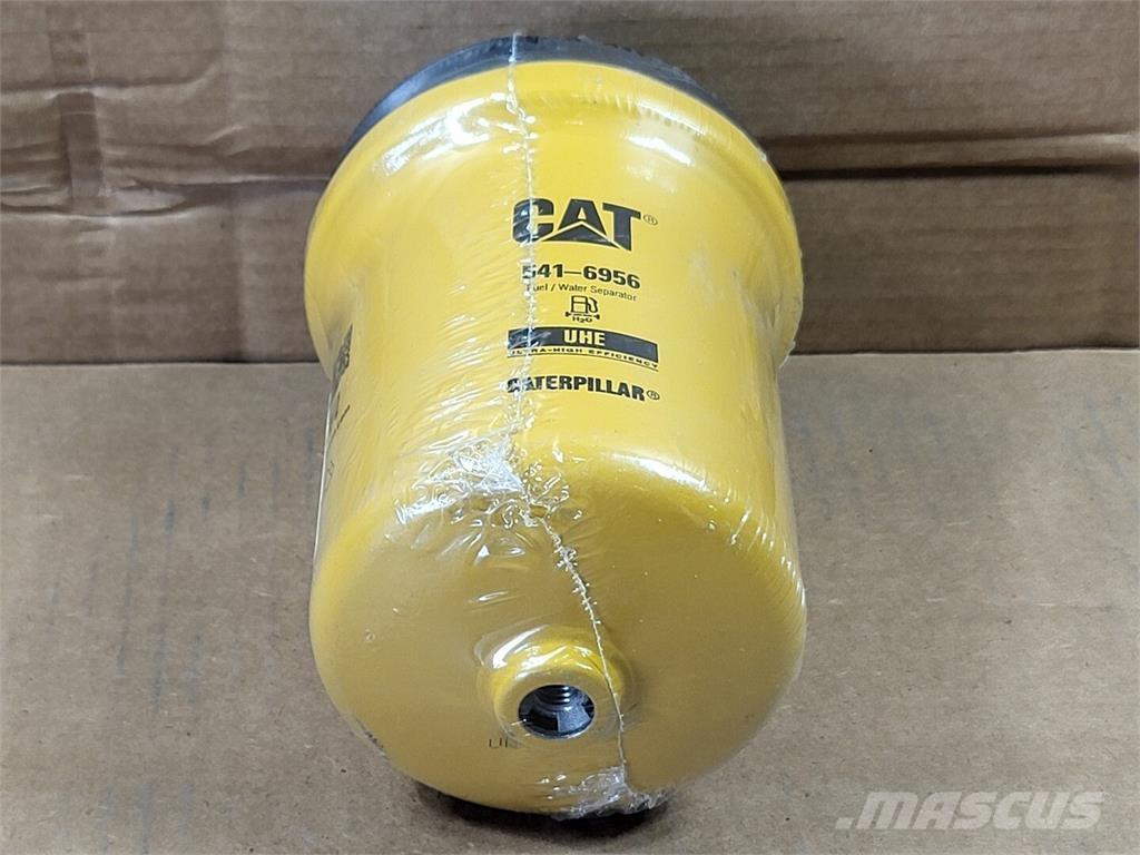 CAT 541-6956 Будтехніка - Інші