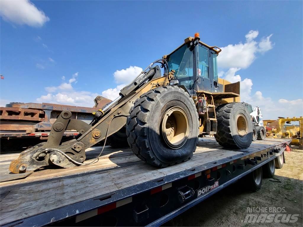 CAT 930G Інше обладнання