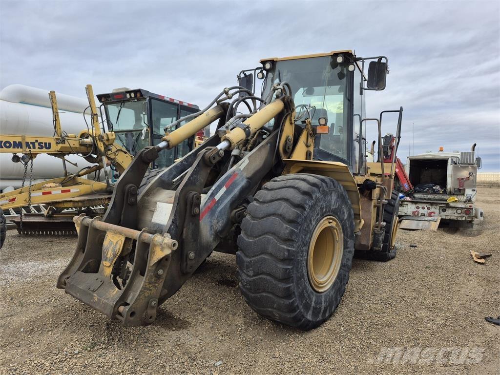 CAT IT62G Інше обладнання