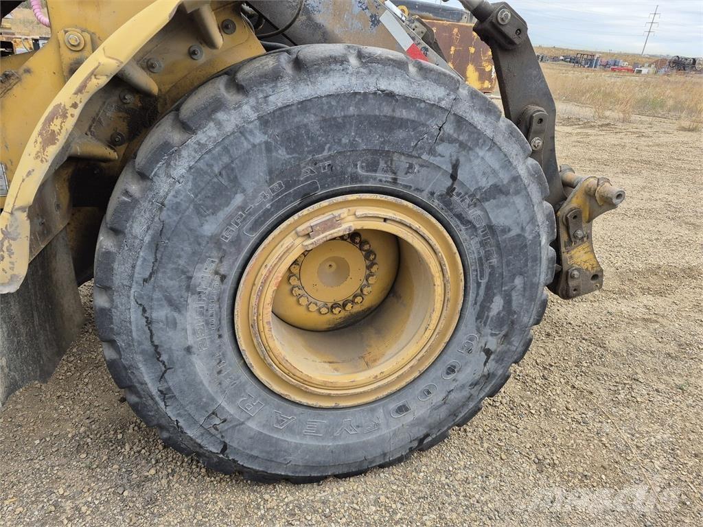 CAT IT62G Інше обладнання