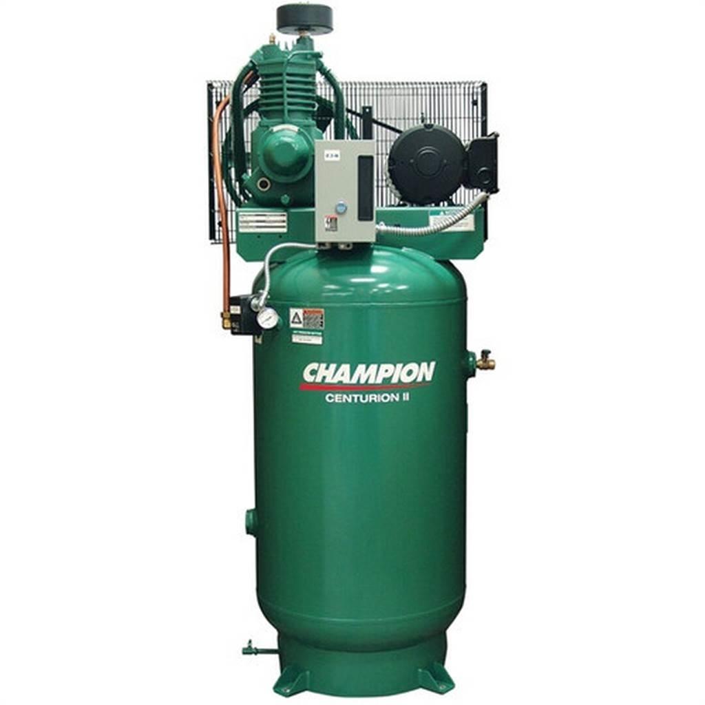 Champion Centurion II Компресори